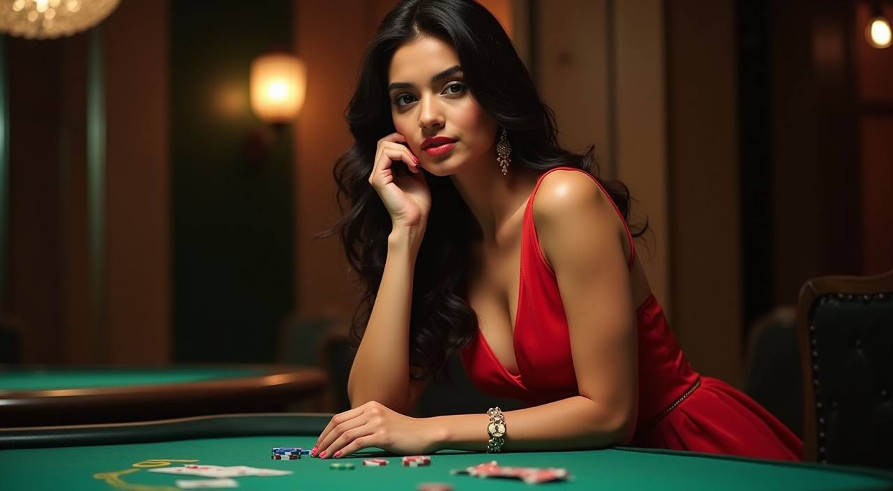 7u66 ডিলার্স চয়েস লাইভ